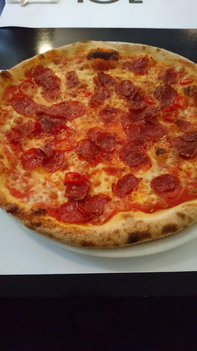 Dieci Pizza Kurier Frauenfeld-5
