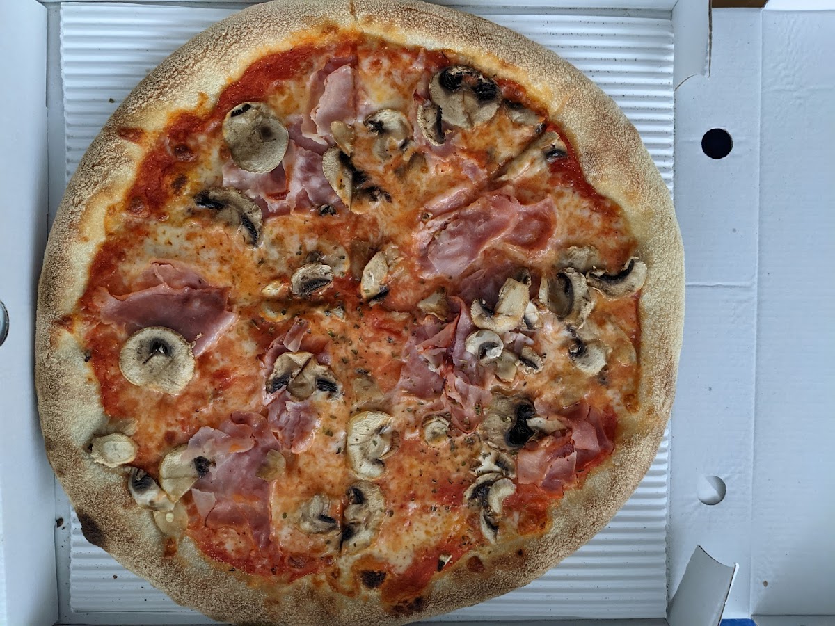 Dieci Pizza Kurier Frauenfeld-6