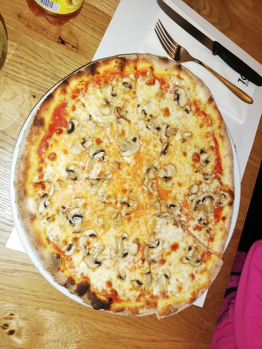 Dieci Pizza Kurier Frauenfeld-7