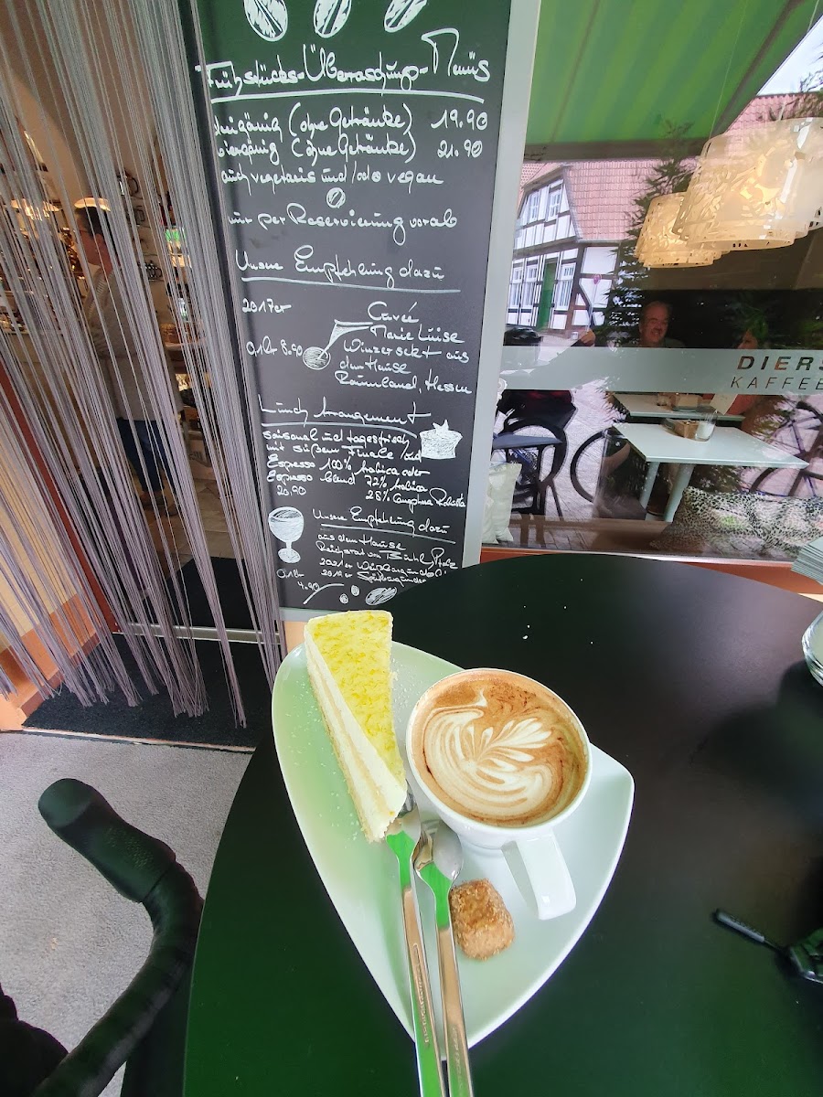 Menu Diers Kaffee-1