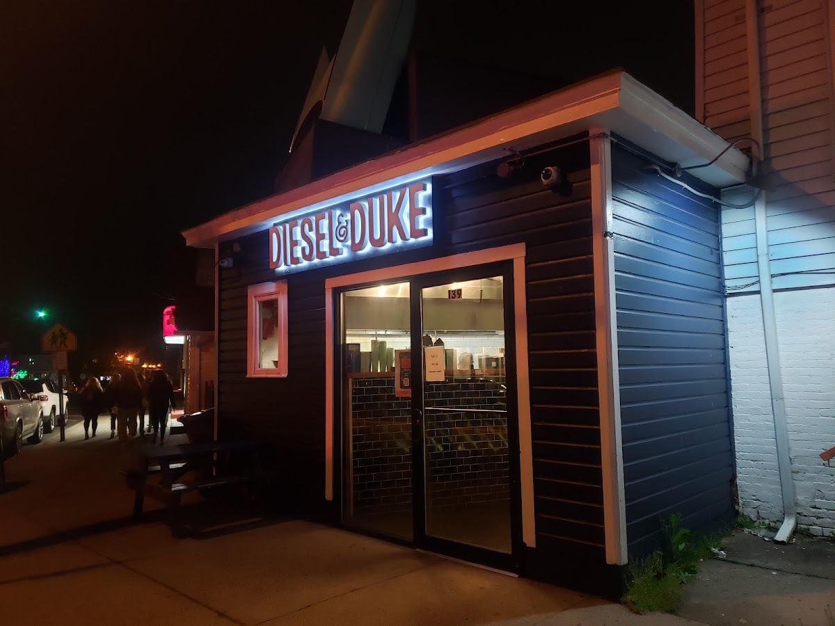 Diesel And Duke-3