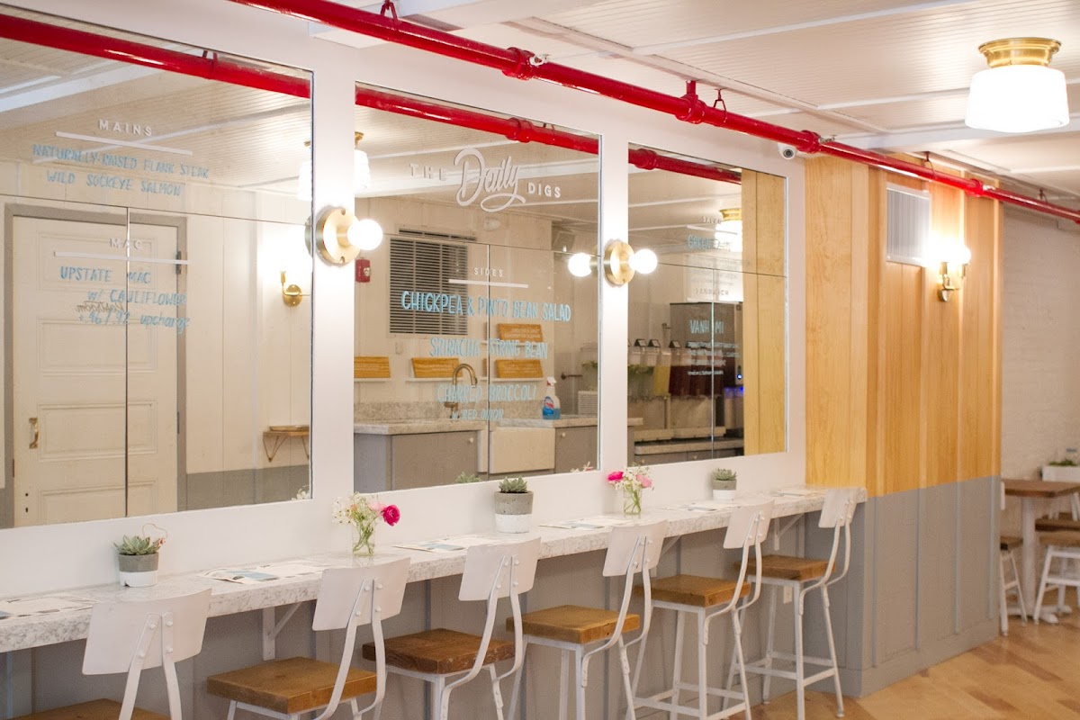 Dig Inn