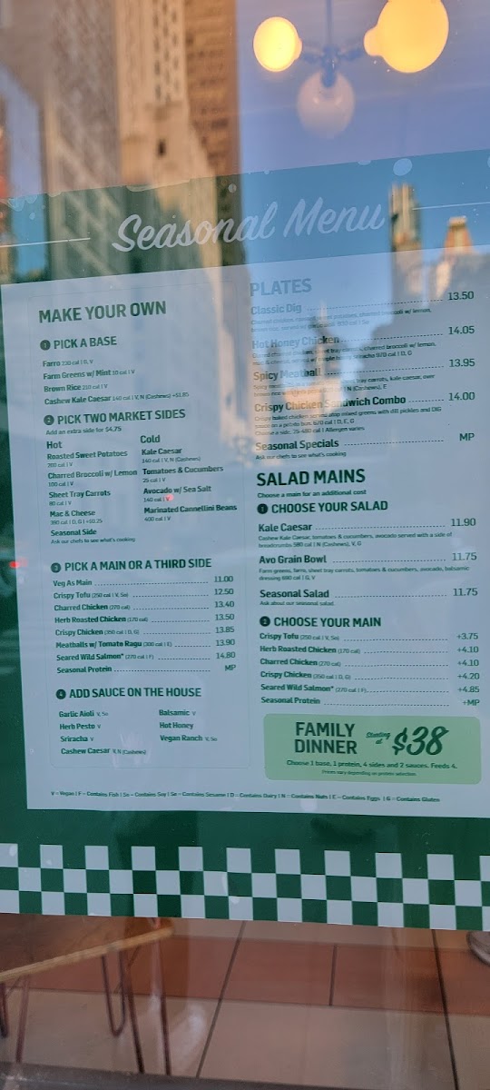 Menu Dig Inn-2