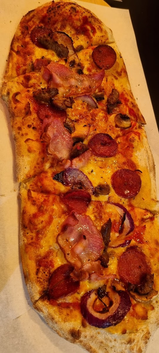 Digg Pizza - Storo-9