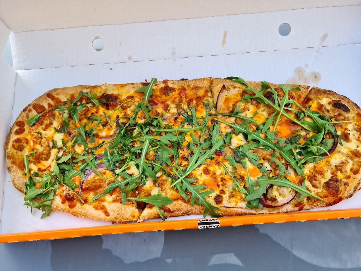 Digg Pizza - Storo-4