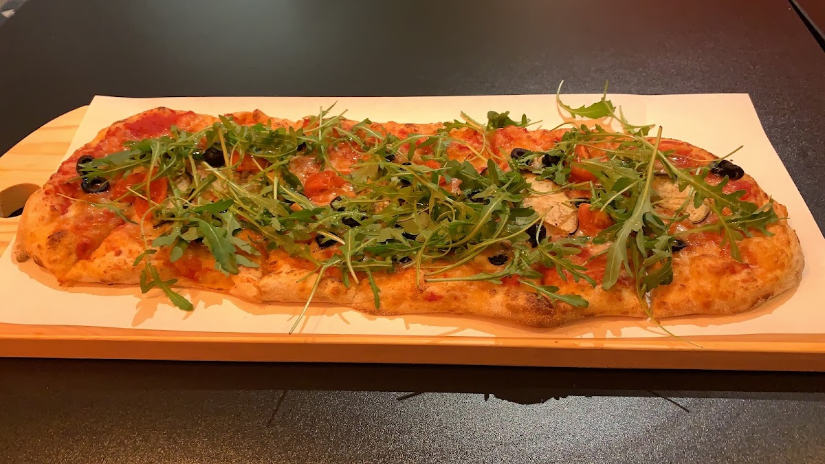 Digg Pizza - Storo-5