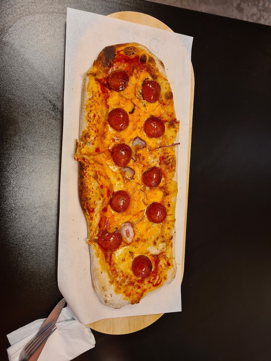 Digg Pizza - Storo-6