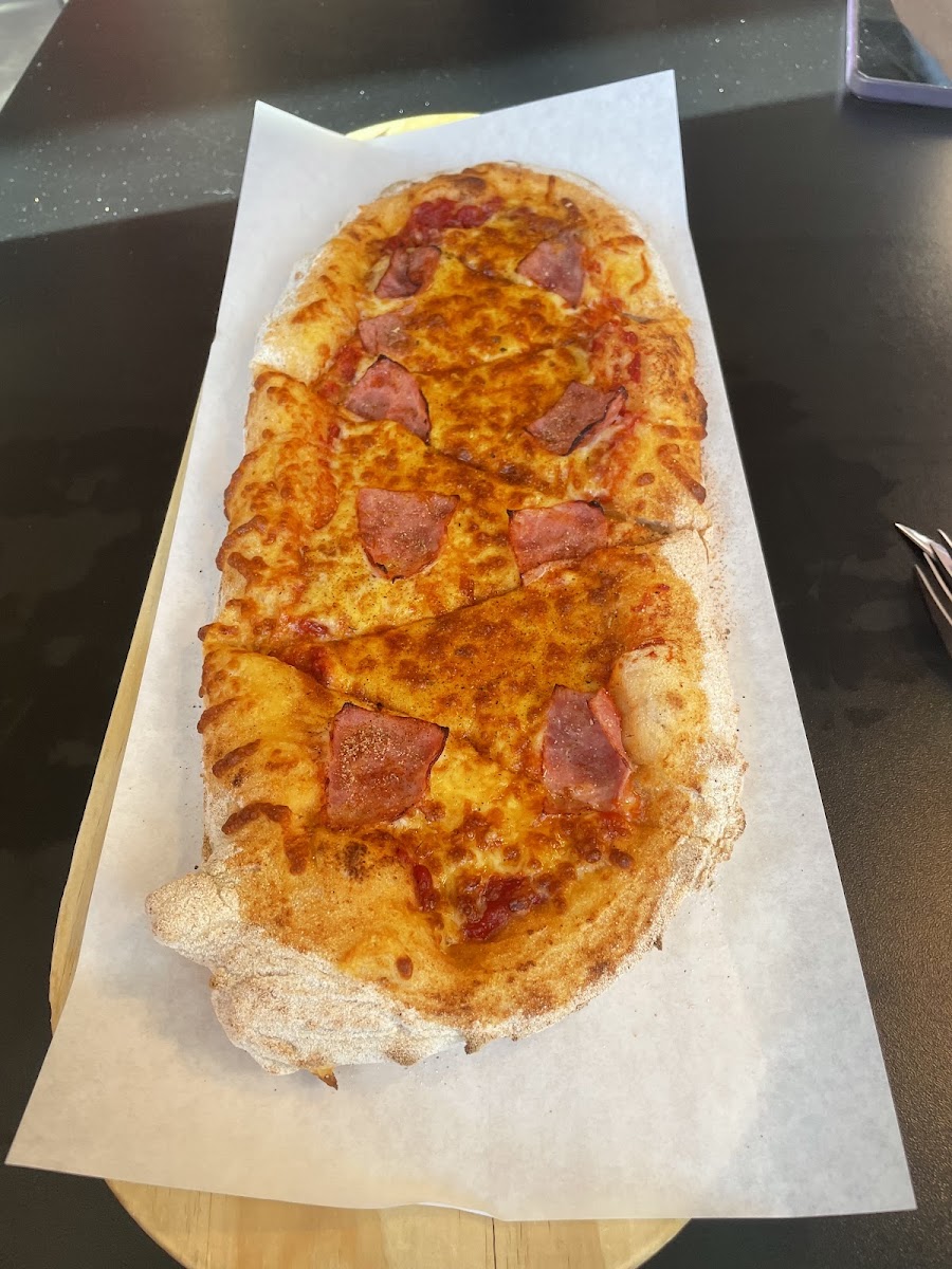 Digg Pizza - Storo-7