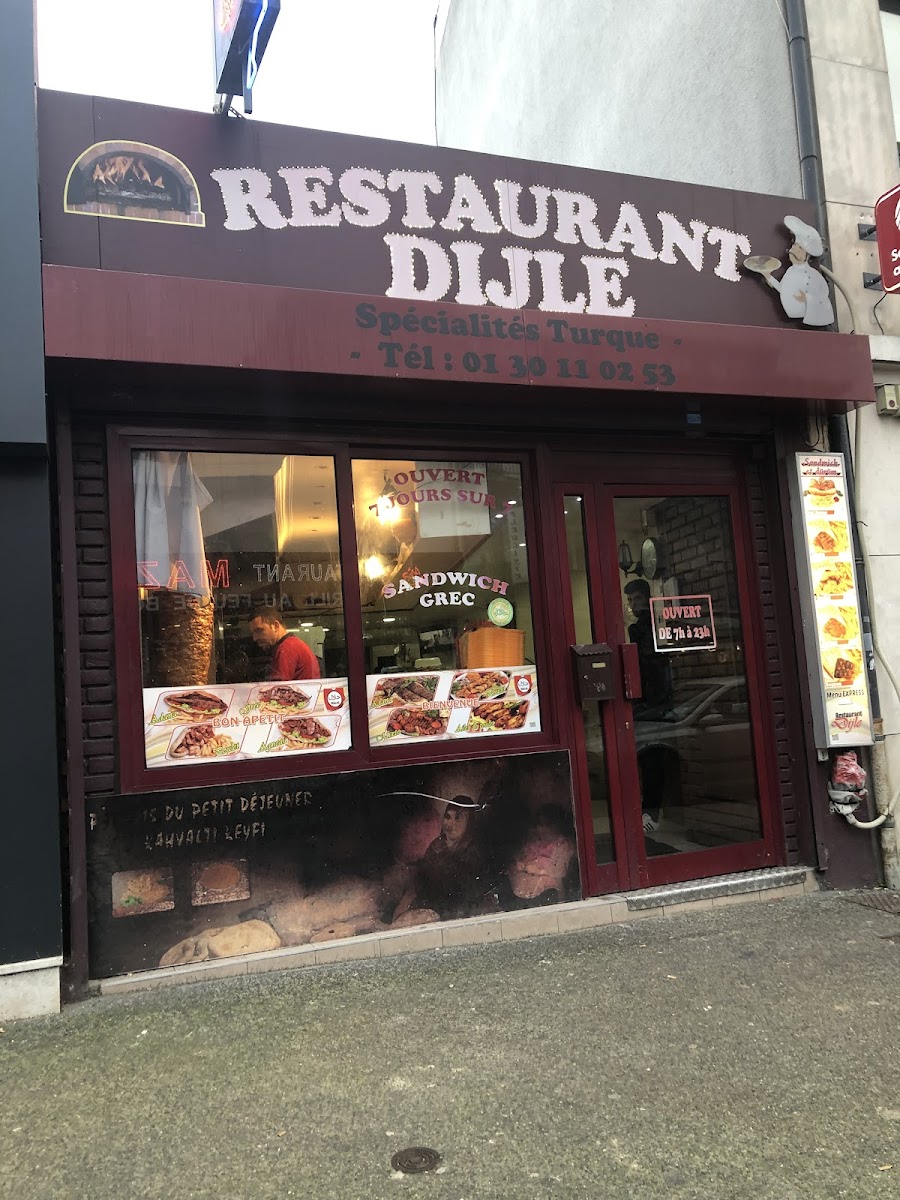 Dijle
