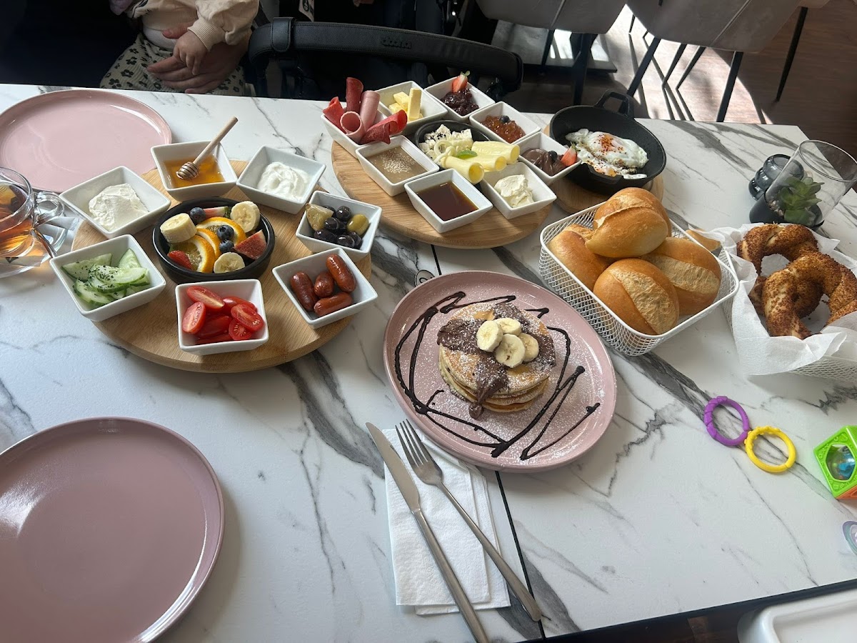 Dilan‘S Café-10