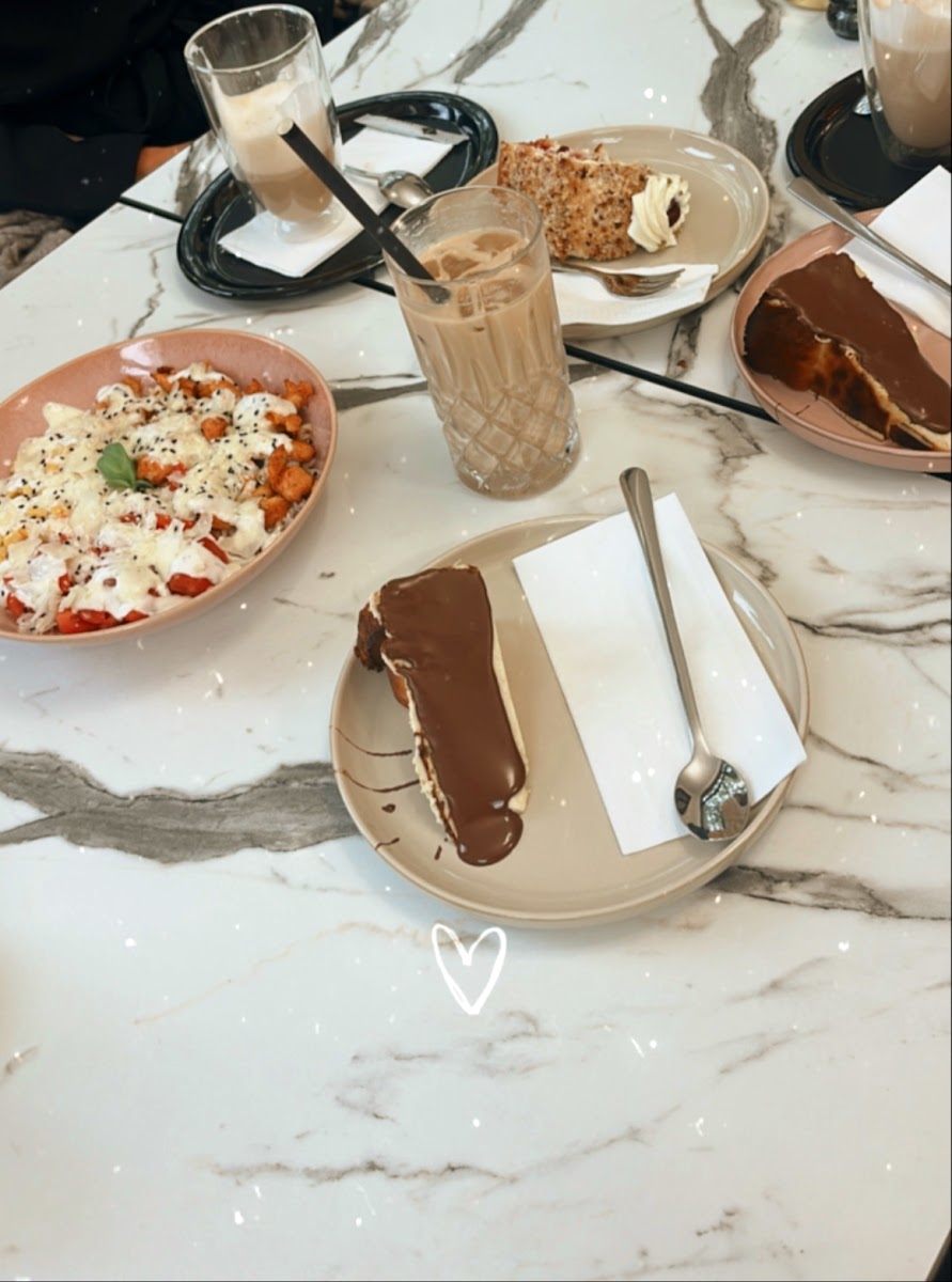 Dilan‘S Café-6