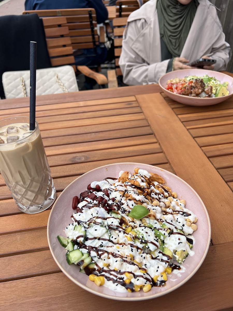 Dilan‘S Café-9