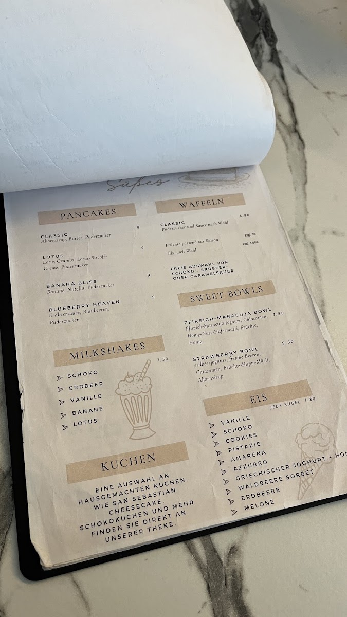 Menu Dilan‘S Café-3