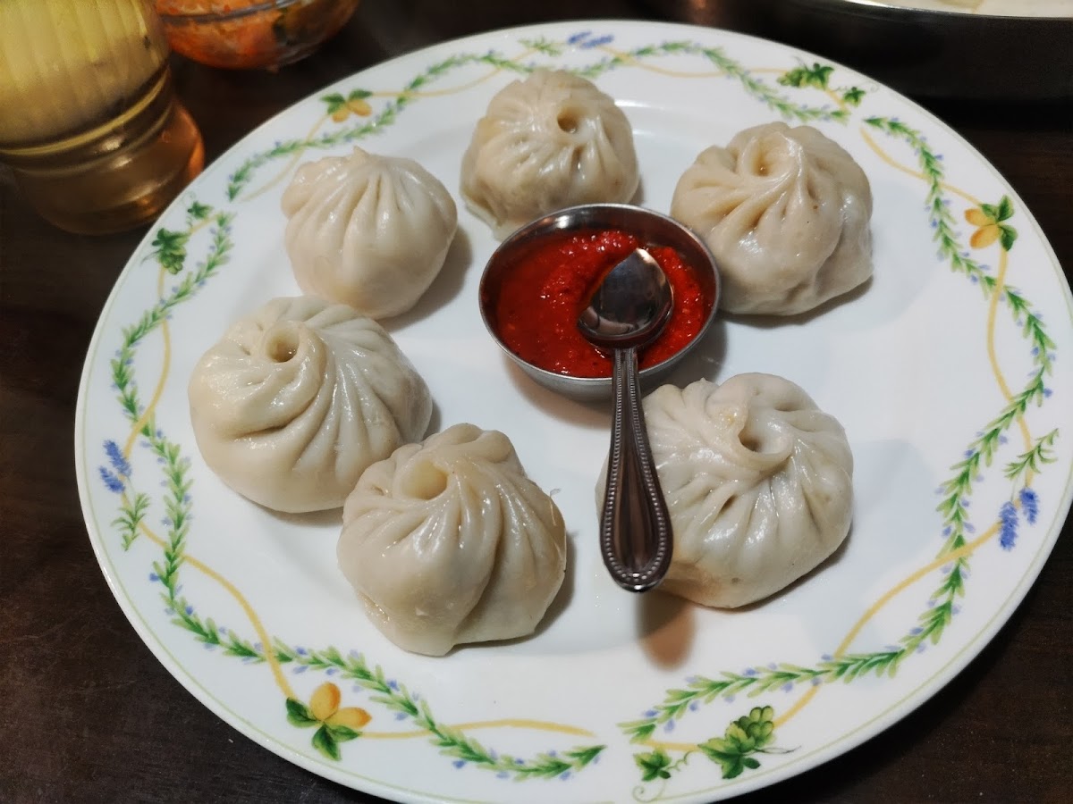 Dilkhush Indian Nepali Resturent Suita Kishibe-7