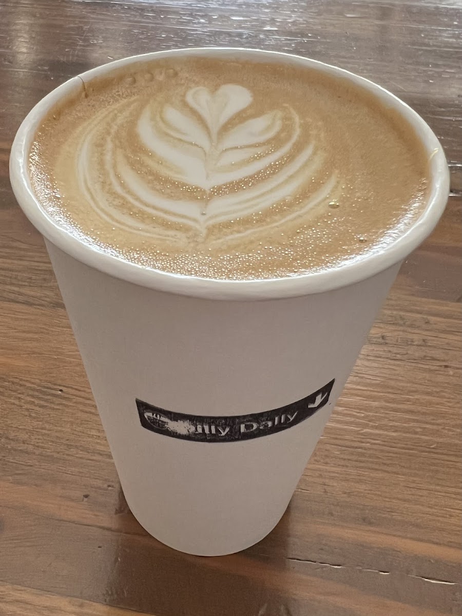 Dilly Dally Coffee Co.-5