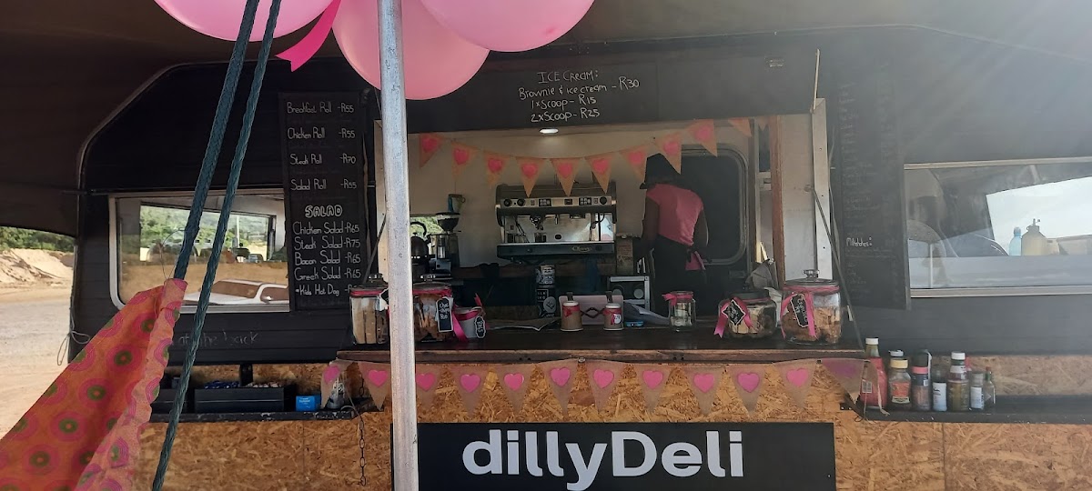 Dilly Deli