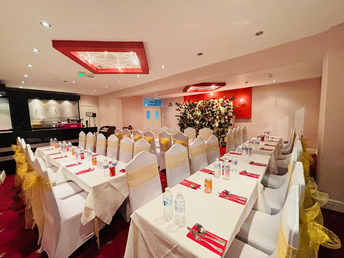 Dilshad Indian Restaurant