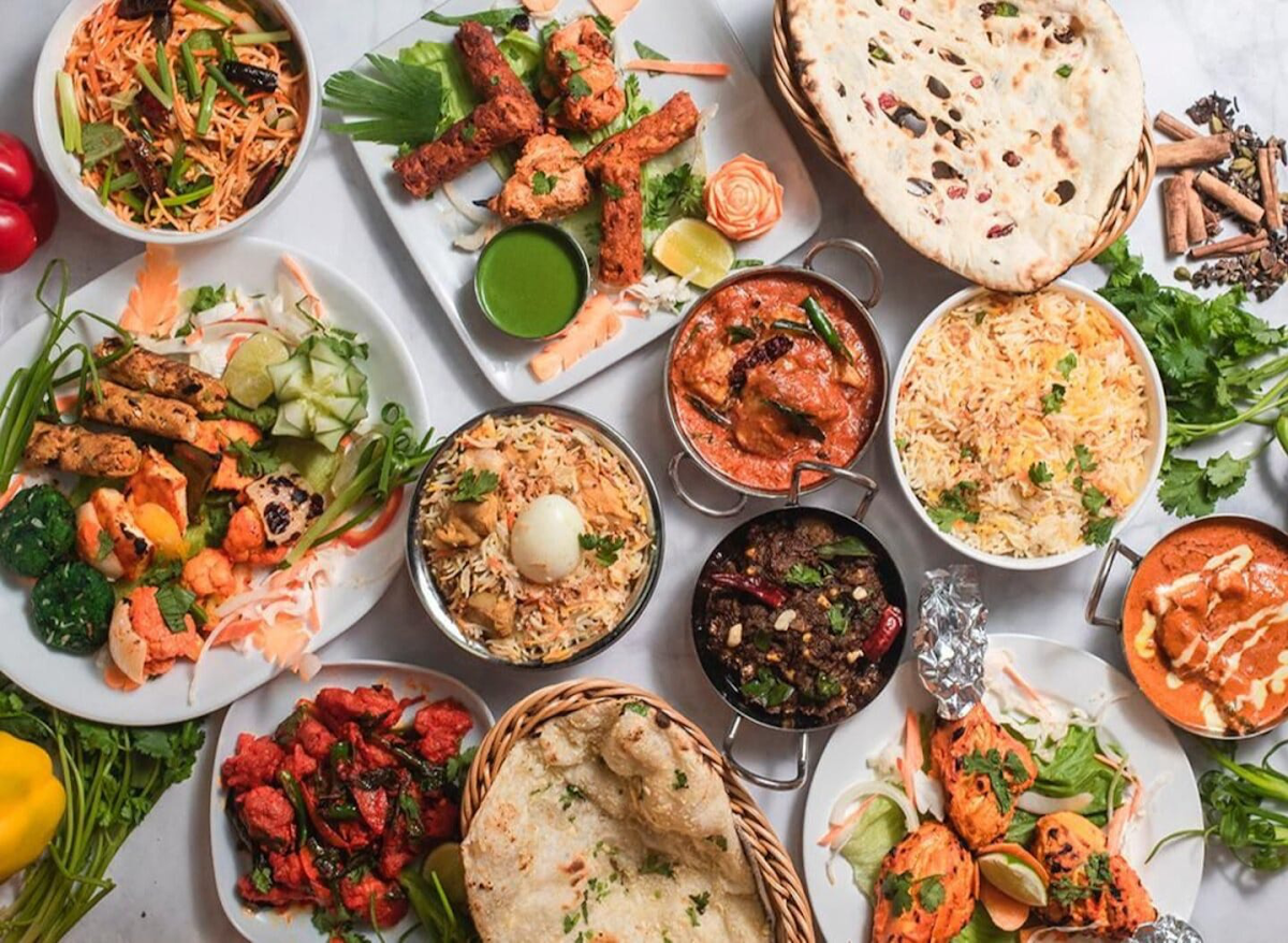 Dilshad Indian Restaurant-3
