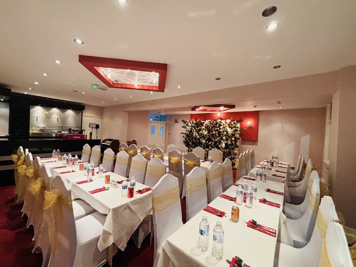 Dilshad Indian Restaurant-4