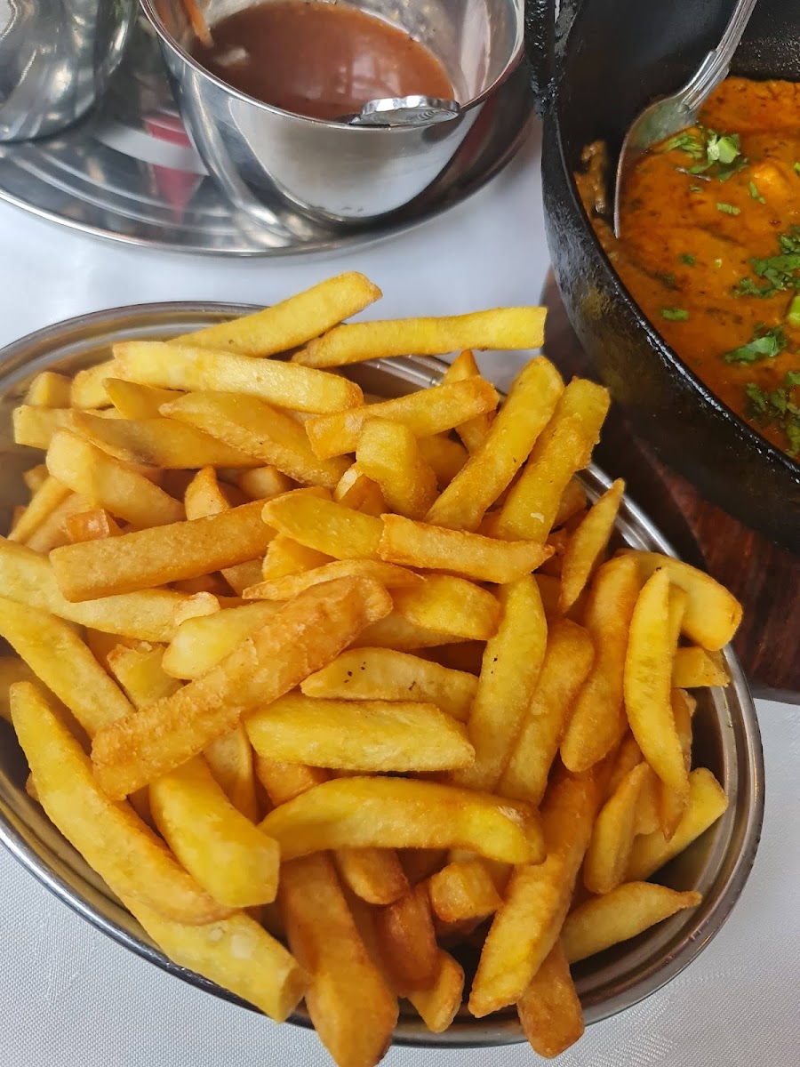Dilshad Indian Restaurant-5