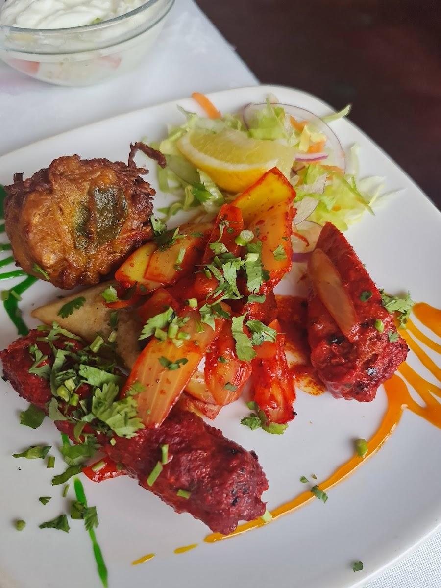 Dilshad Indian Restaurant-8