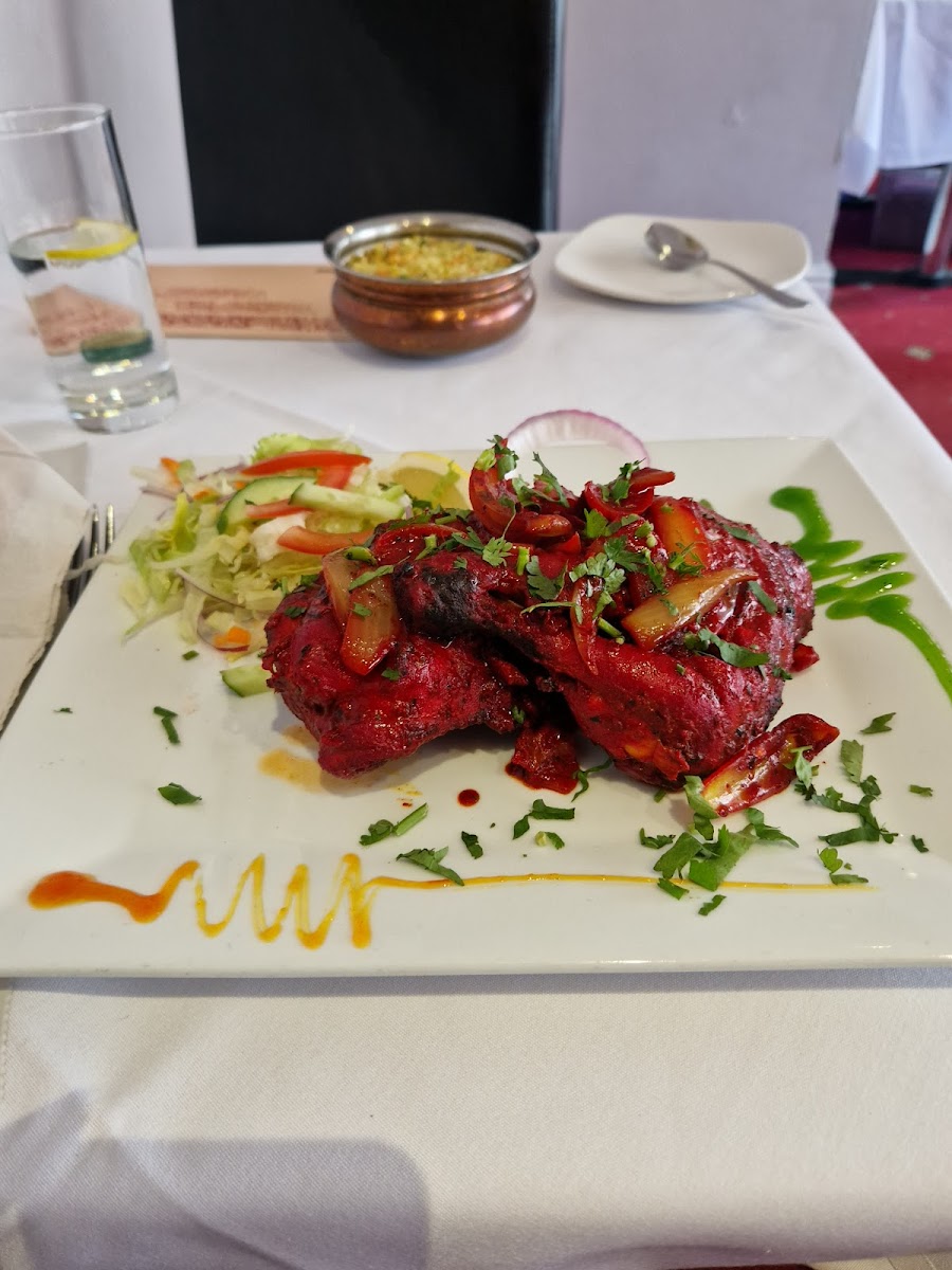 Dilshad Indian Restaurant-9