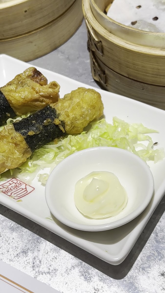 Dim Dim Sum Breeze Taipei Station Restaurant-2
