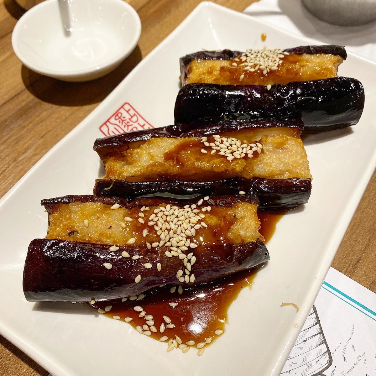 Dim Dim Sum Breeze Taipei Station Restaurant-5