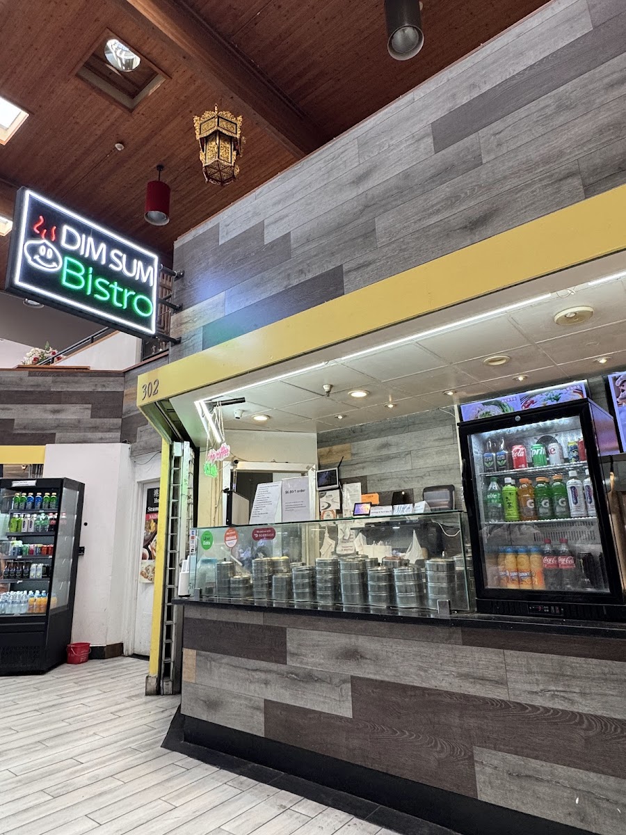 Dim Sum Bistro