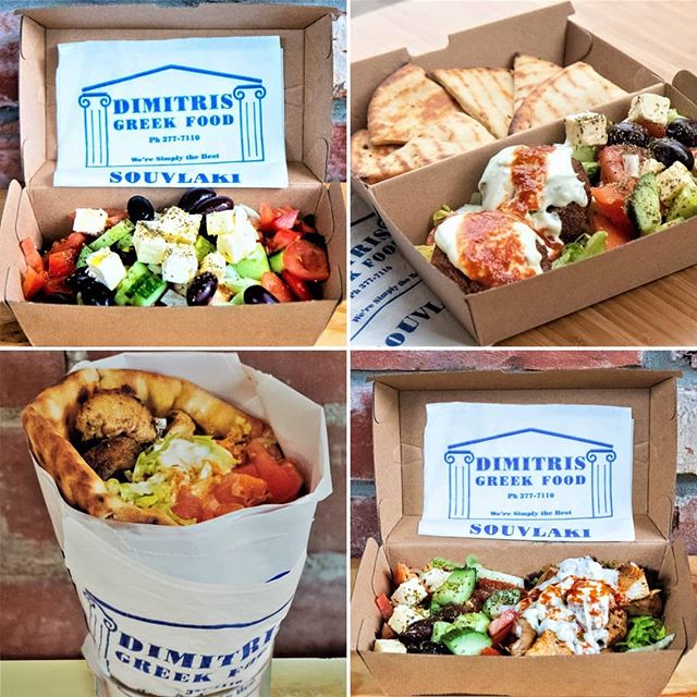 Dimitris Greek Food Riverside-2