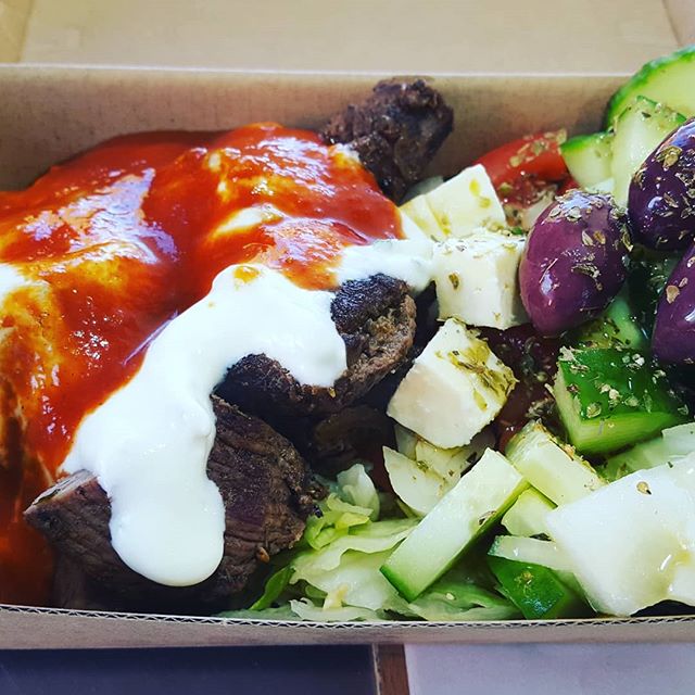 Dimitris Greek Food Riverside-6