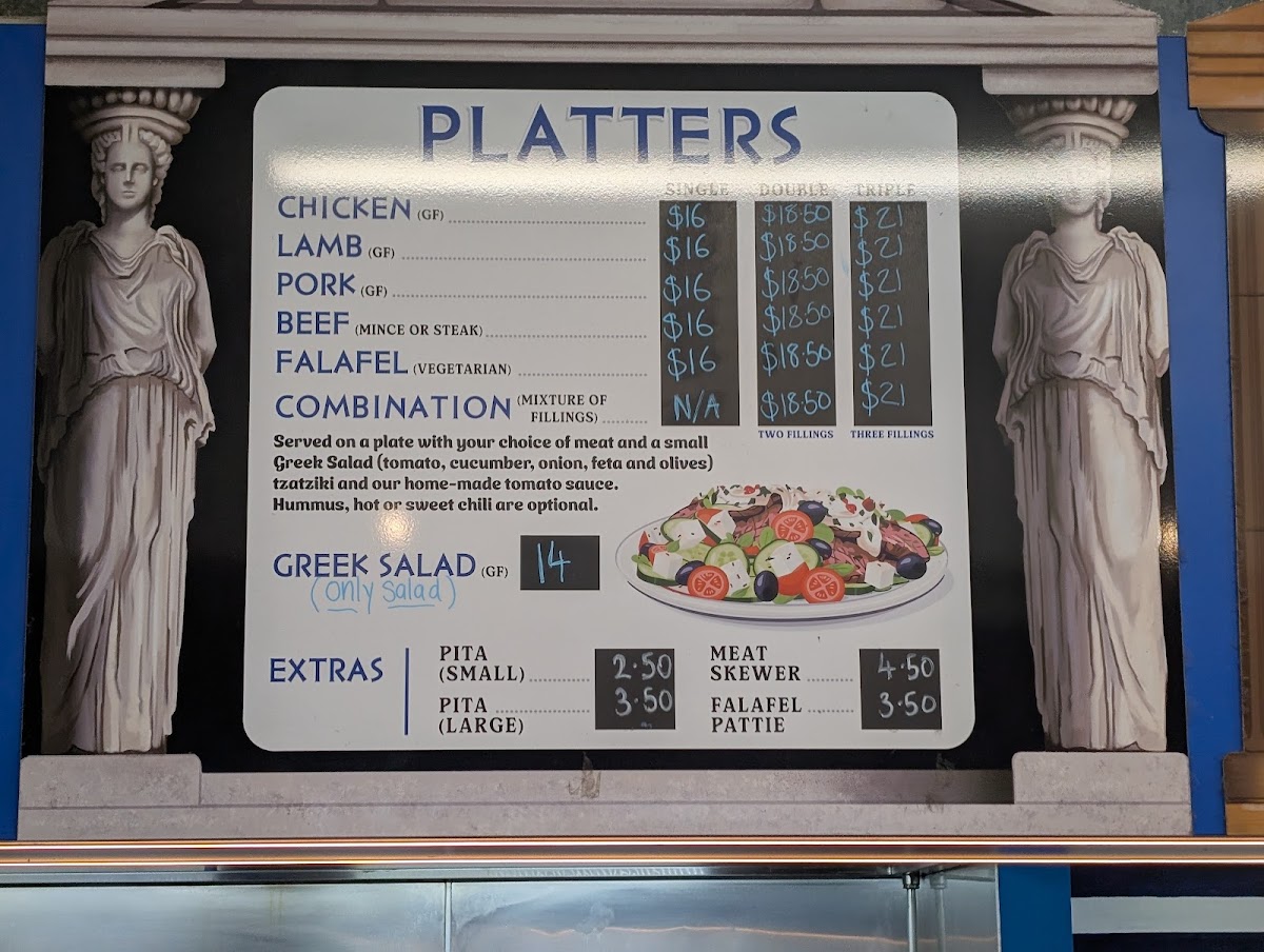 Menu Dimitris Greek Food Riverside-3