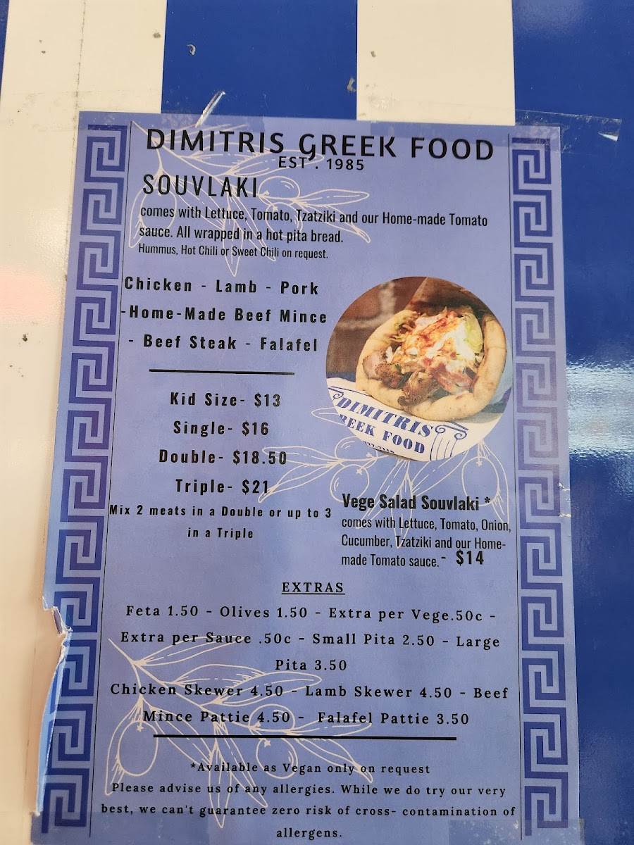Menu Dimitris Greek Food Riverside-6