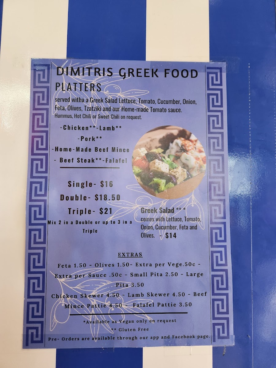 Menu Dimitris Greek Food Riverside-8