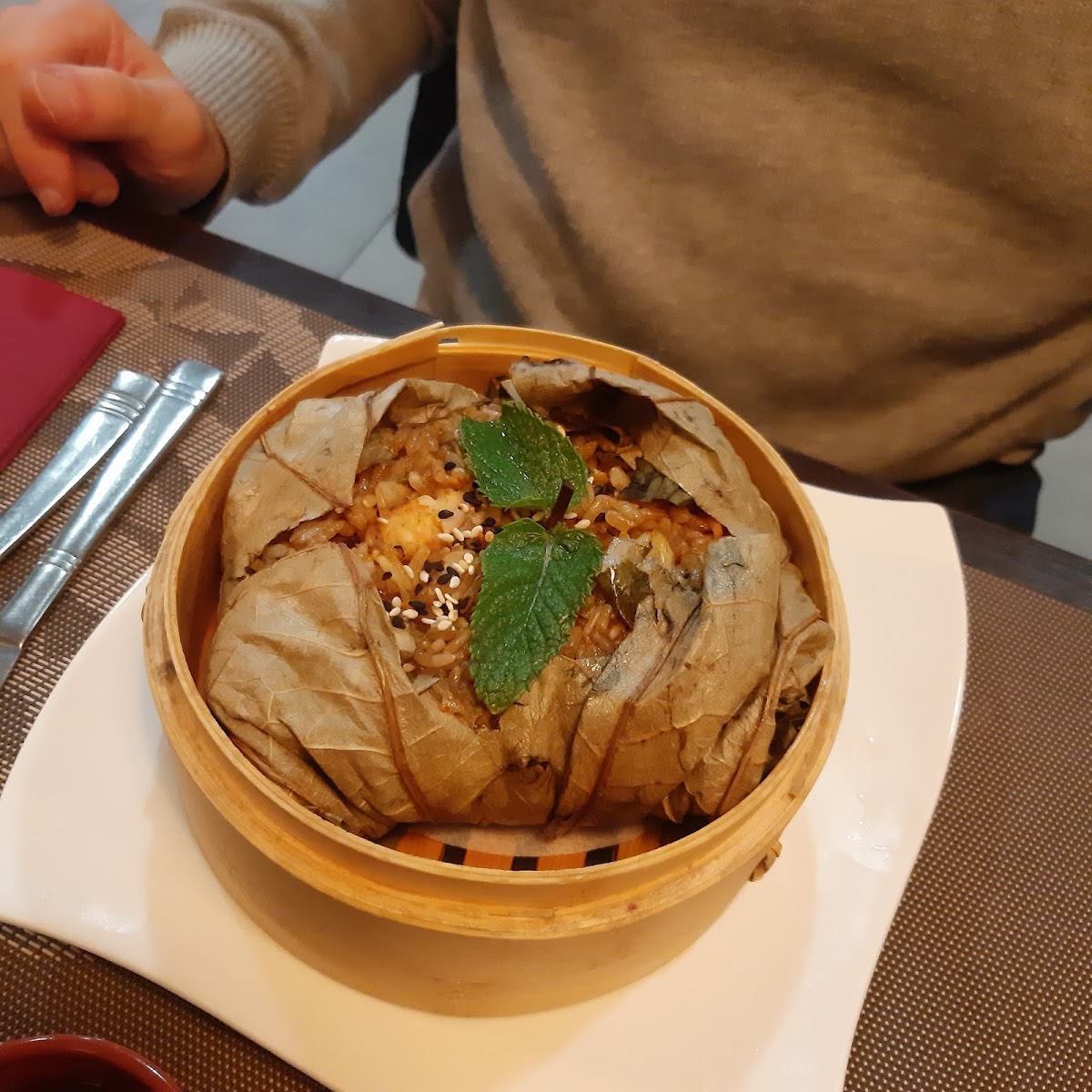 Dimsum Di Luca-7