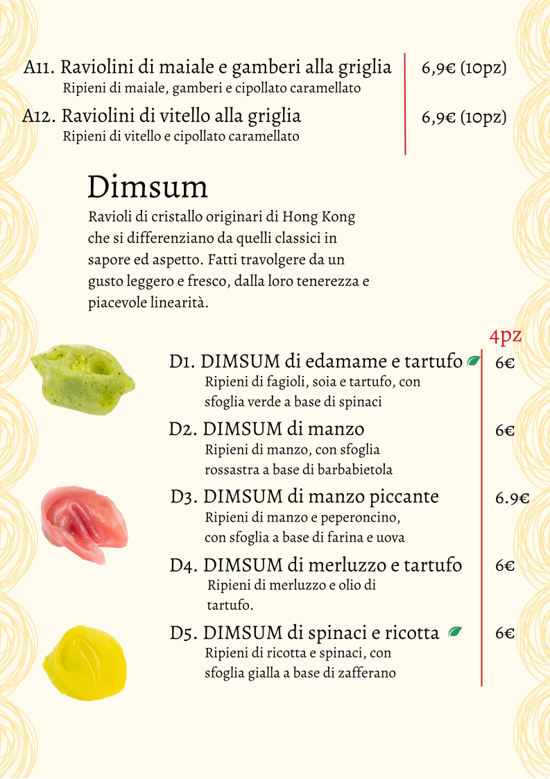 Menu Dimsum Di Luca-6