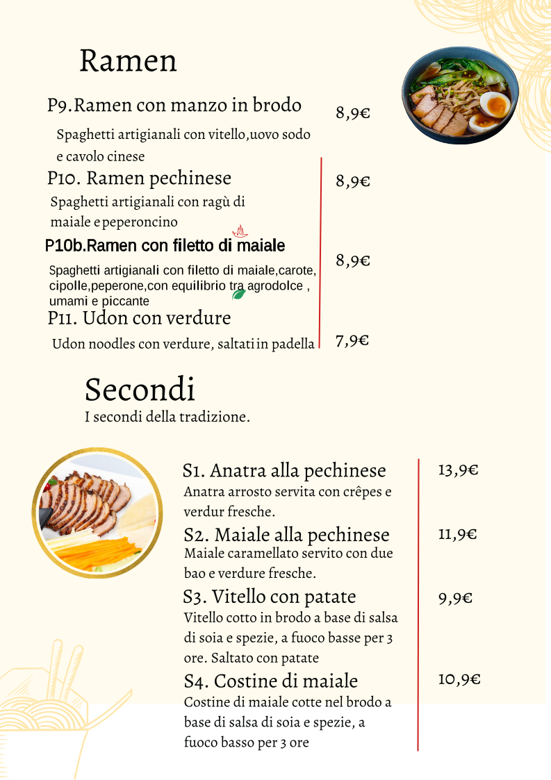 Menu Dimsum Di Luca-9
