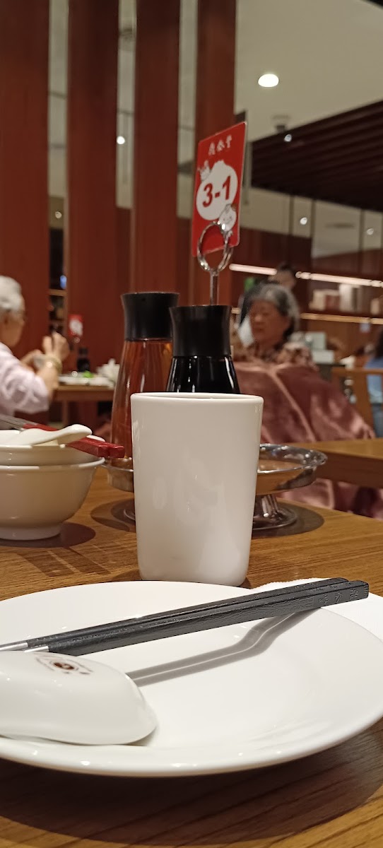 Din Tai Fung Kaohsiung Branch-10