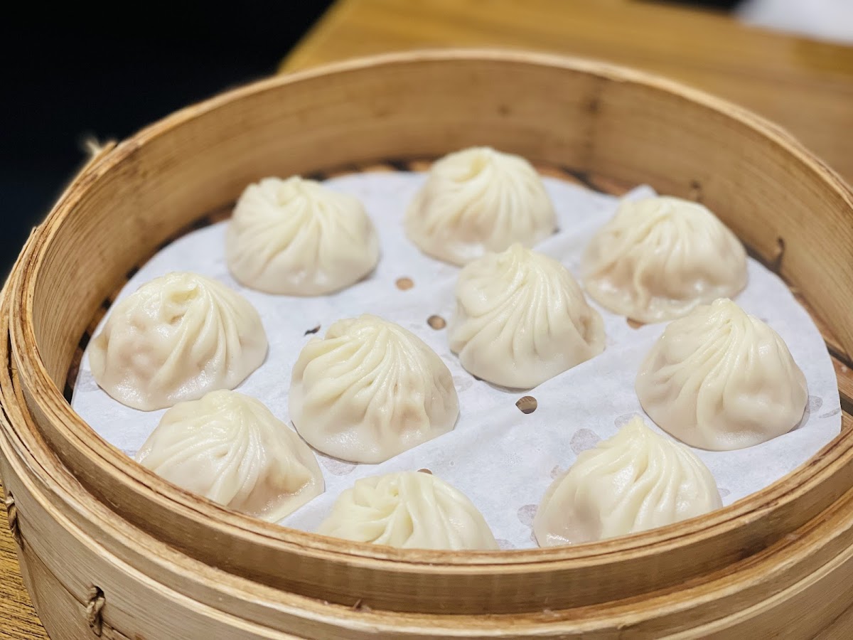 Din Tai Fung Kaohsiung Branch-4