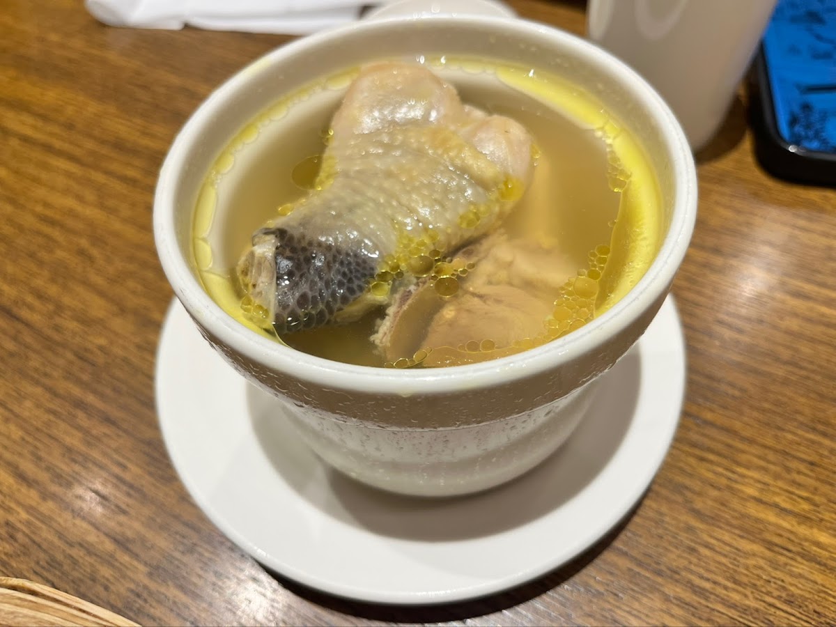 Din Tai Fung Kaohsiung Branch-5
