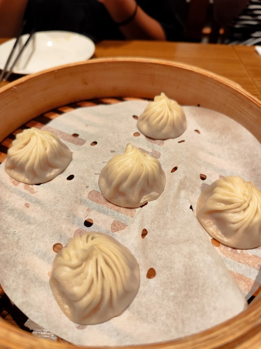 Din Tai Fung Kaohsiung Branch-8