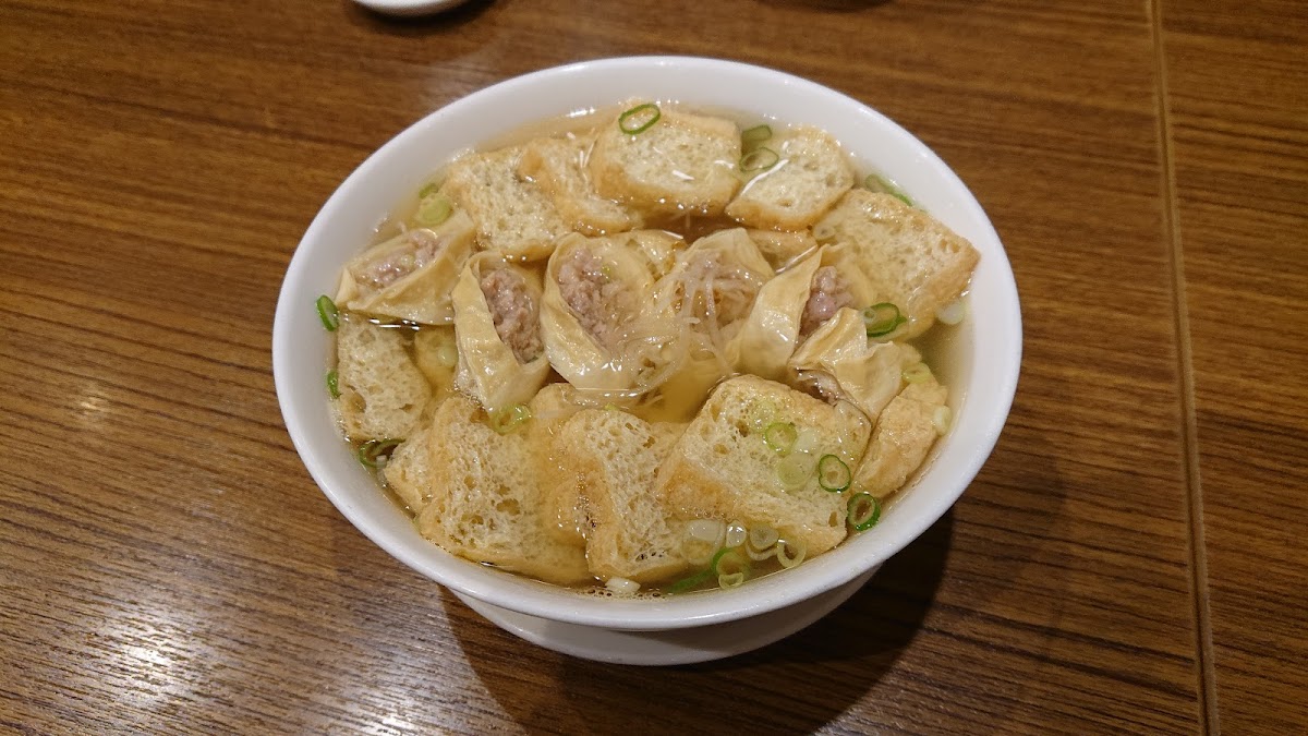Din Tai Fung Kaohsiung Branch-9