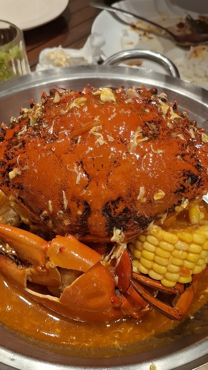 Dinar Seafood-2