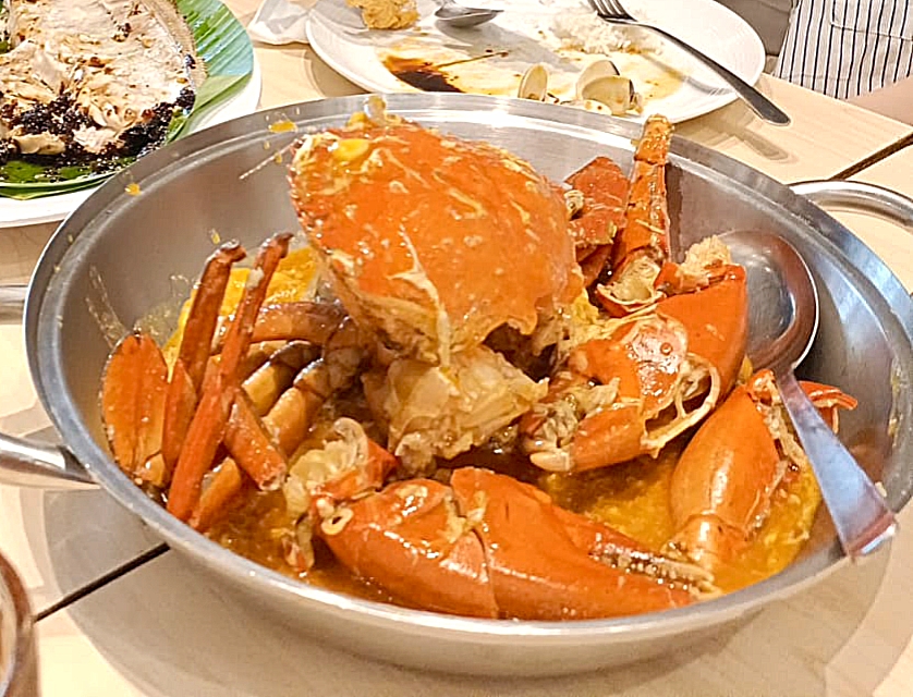Dinar Seafood-4