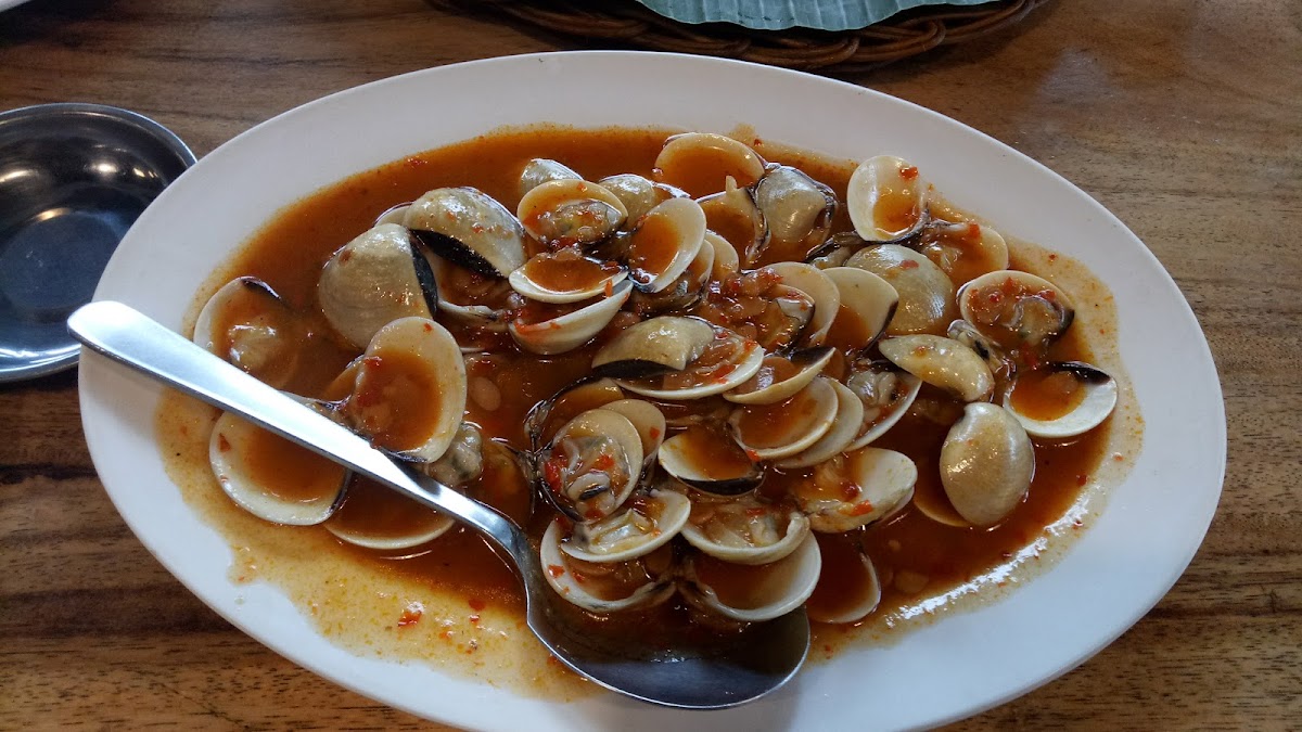 Dinar Seafood-7