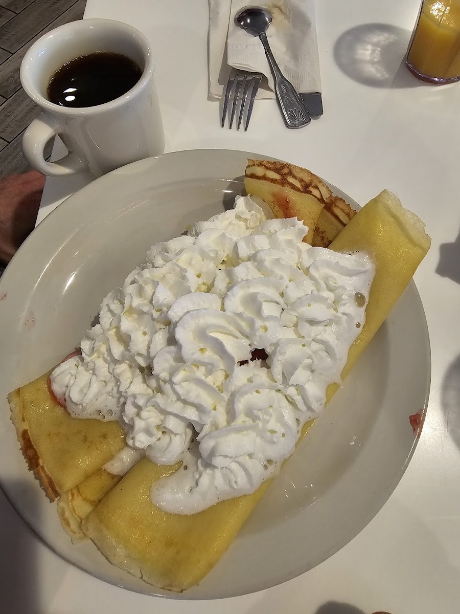 Dina's Diner-7