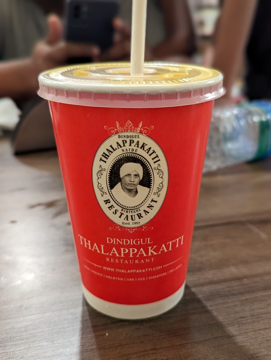 Dindigul Thalappakatti Restaurant-Rajagiriya-8