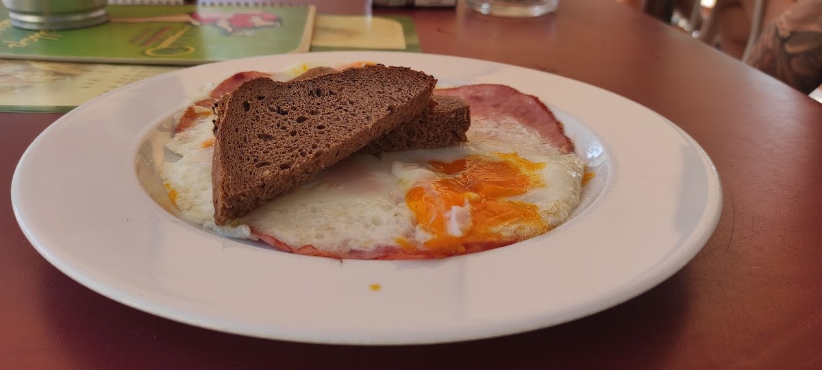 Diner M Amerikai Étterem-9