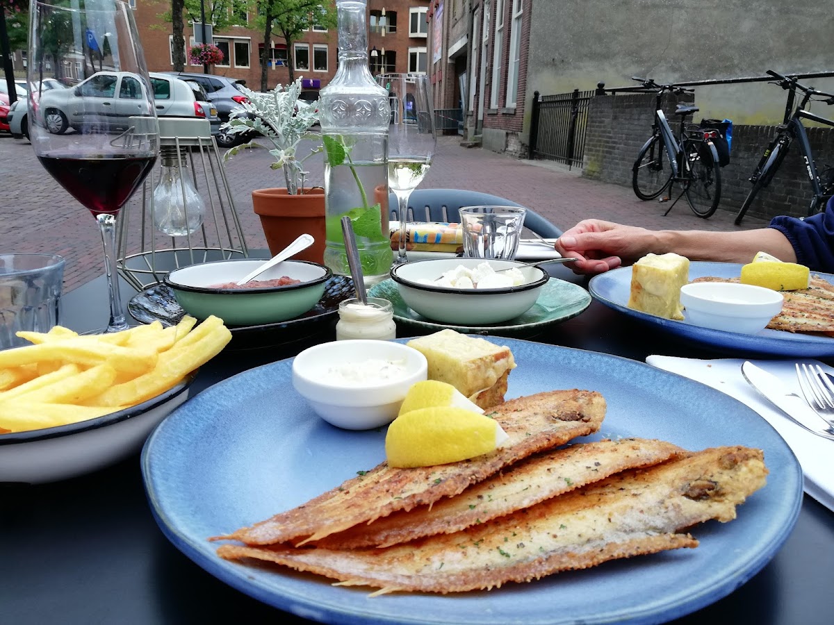 Dinercafé De Nachtwacht-9