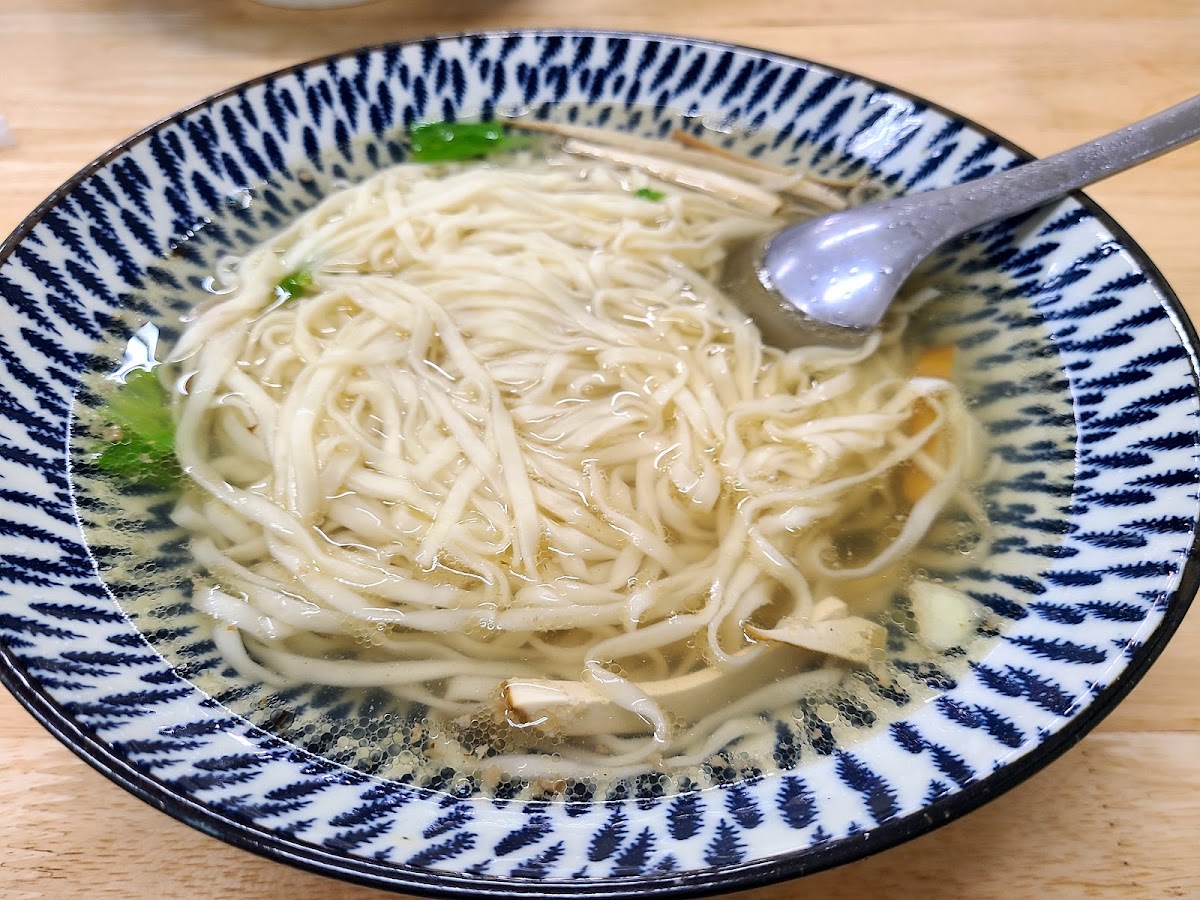 Ding Teng Beef Noodle Restaurant-9